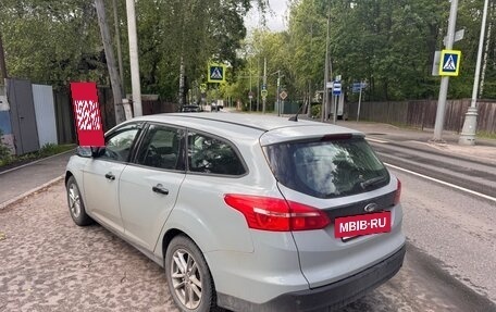 Ford Focus III, 2015 год, 690 000 рублей, 7 фотография