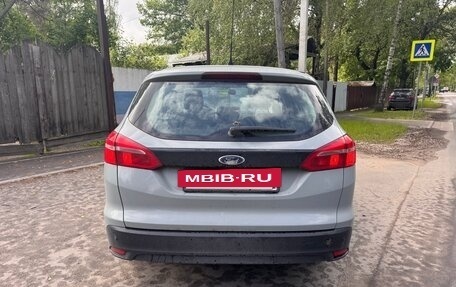 Ford Focus III, 2015 год, 690 000 рублей, 6 фотография
