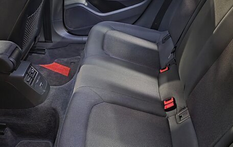 Audi A3, 2019 год, 2 140 000 рублей, 10 фотография