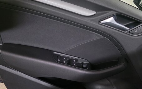 Audi A3, 2019 год, 2 140 000 рублей, 11 фотография