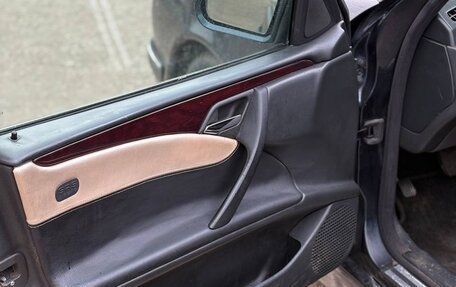 Mercedes-Benz E-Класс, 2001 год, 390 000 рублей, 7 фотография