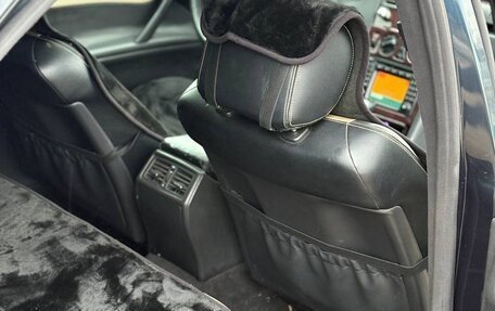 Mercedes-Benz E-Класс, 2001 год, 390 000 рублей, 12 фотография