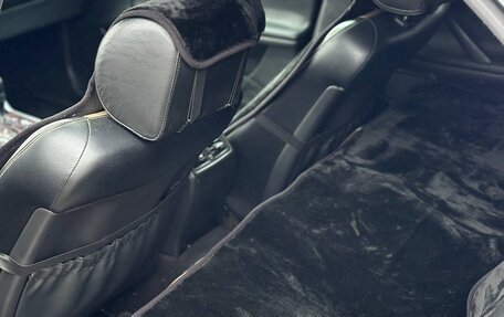 Mercedes-Benz E-Класс, 2001 год, 390 000 рублей, 11 фотография