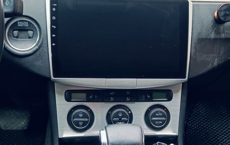 Volkswagen Passat B6, 2006 год, 700 000 рублей, 8 фотография