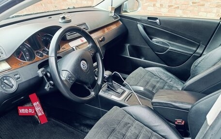 Volkswagen Passat B6, 2006 год, 700 000 рублей, 7 фотография