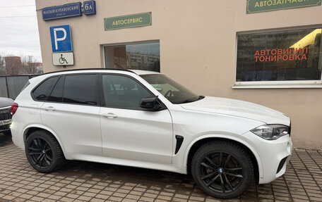 BMW X5, 2015 год, 2 795 000 рублей, 3 фотография