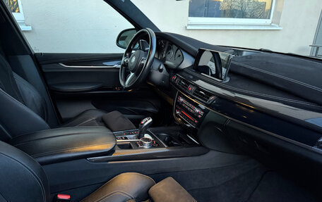 BMW X5, 2015 год, 2 795 000 рублей, 7 фотография