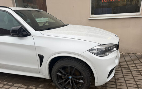 BMW X5, 2015 год, 2 795 000 рублей, 4 фотография
