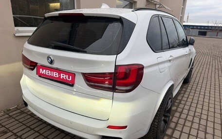 BMW X5, 2015 год, 2 795 000 рублей, 6 фотография