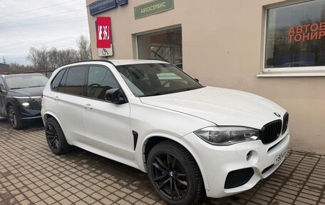BMW X5, 2015 год, 2 795 000 рублей, 2 фотография
