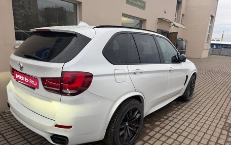 BMW X5, 2015 год, 2 795 000 рублей, 5 фотография