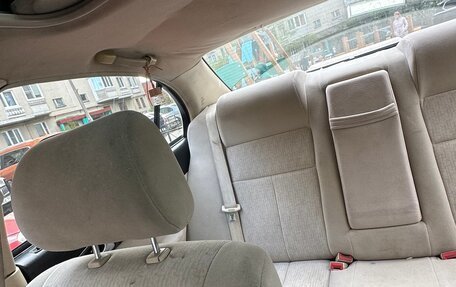 Chery Oriental Son (B11), 2006 год, 300 000 рублей, 8 фотография