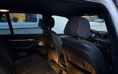 BMW X5, 2015 год, 2 795 000 рублей, 10 фотография