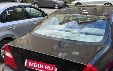 Chery Oriental Son (B11), 2006 год, 300 000 рублей, 4 фотография