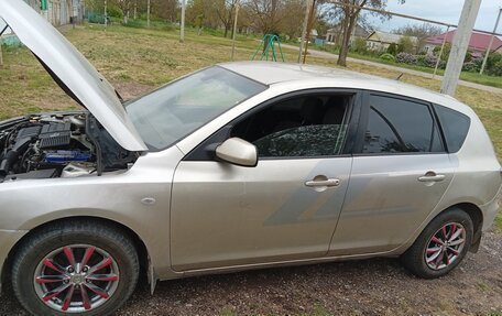 Mazda 3, 2008 год, 465 000 рублей, 3 фотография