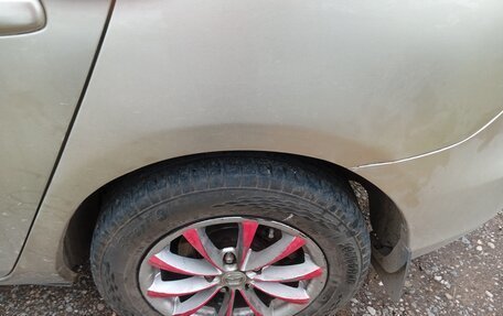 Mazda 3, 2008 год, 465 000 рублей, 8 фотография