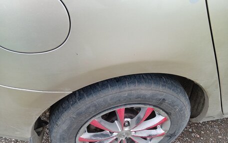 Mazda 3, 2008 год, 465 000 рублей, 7 фотография