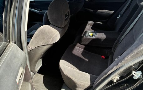 Honda Civic VIII, 2007 год, 800 000 рублей, 9 фотография