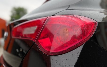 Alfa Romeo Giulietta, 2014 год, 1 400 000 рублей, 3 фотография