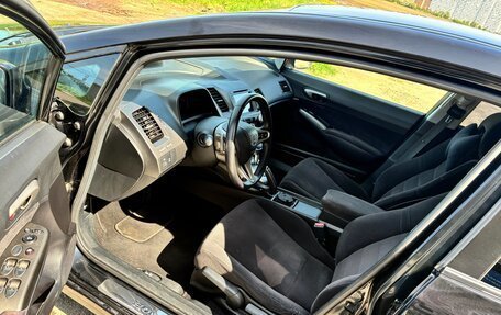 Honda Civic VIII, 2007 год, 800 000 рублей, 10 фотография