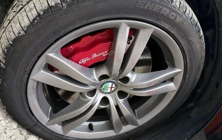 Alfa Romeo Giulietta, 2014 год, 1 400 000 рублей, 2 фотография