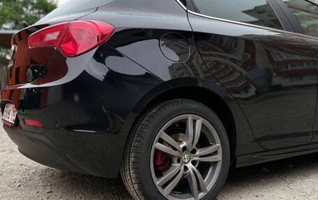 Alfa Romeo Giulietta, 2014 год, 1 400 000 рублей, 6 фотография