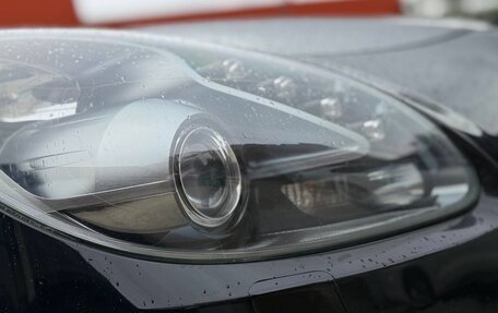 Alfa Romeo Giulietta, 2014 год, 1 400 000 рублей, 9 фотография