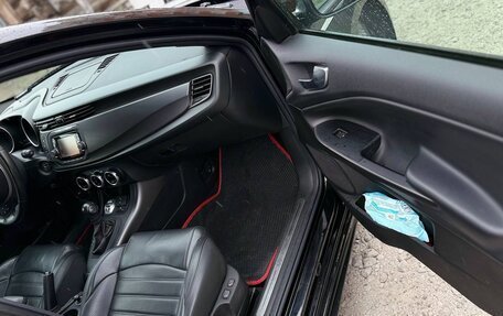 Alfa Romeo Giulietta, 2014 год, 1 400 000 рублей, 11 фотография