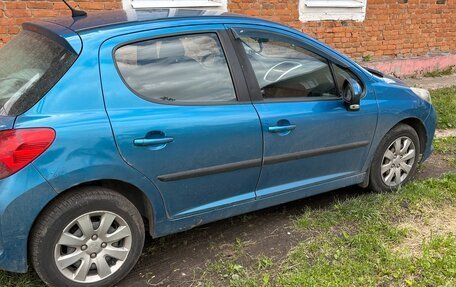 Peugeot 207 I, 2008 год, 310 000 рублей, 2 фотография