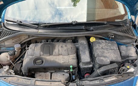 Peugeot 207 I, 2008 год, 310 000 рублей, 7 фотография