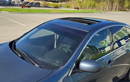 Infiniti G, 2008 год, 1 150 000 рублей, 12 фотография