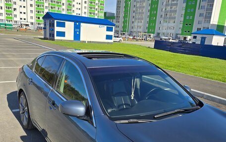 Infiniti G, 2008 год, 1 150 000 рублей, 11 фотография