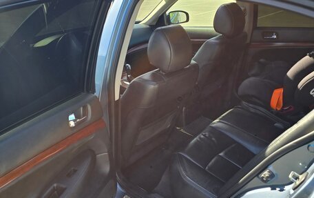 Infiniti G, 2008 год, 1 150 000 рублей, 14 фотография