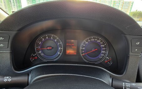 Infiniti G, 2008 год, 1 150 000 рублей, 19 фотография