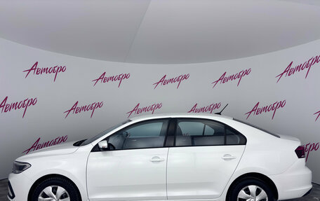 Volkswagen Polo VI (EU Market), 2022 год, 1 588 000 рублей, 2 фотография