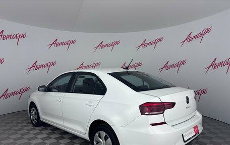 Volkswagen Polo VI (EU Market), 2022 год, 1 588 000 рублей, 3 фотография