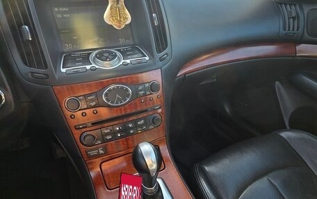 Infiniti G, 2008 год, 1 150 000 рублей, 21 фотография