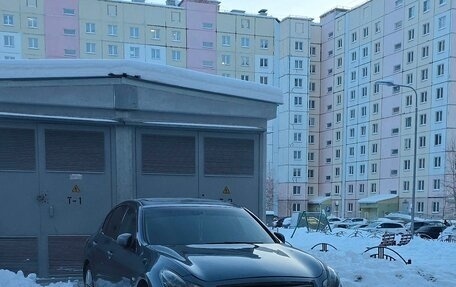 Infiniti G, 2008 год, 1 150 000 рублей, 30 фотография