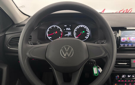 Volkswagen Polo VI (EU Market), 2022 год, 1 588 000 рублей, 11 фотография