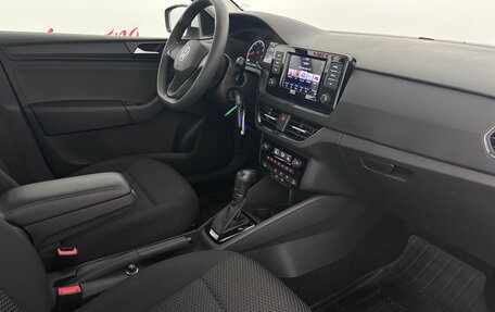 Volkswagen Polo VI (EU Market), 2022 год, 1 588 000 рублей, 12 фотография