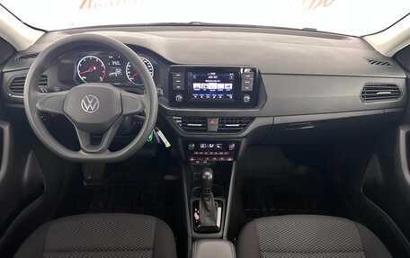 Volkswagen Polo VI (EU Market), 2022 год, 1 588 000 рублей, 9 фотография