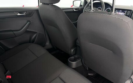 Volkswagen Polo VI (EU Market), 2022 год, 1 588 000 рублей, 13 фотография