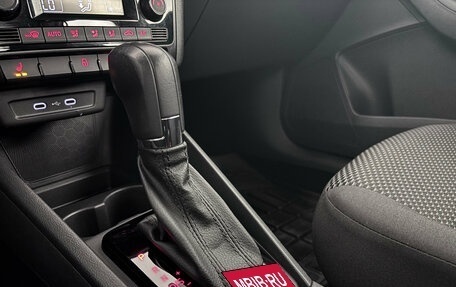 Volkswagen Polo VI (EU Market), 2022 год, 1 588 000 рублей, 15 фотография