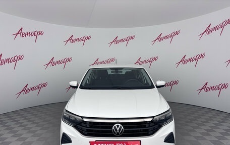 Volkswagen Polo VI (EU Market), 2022 год, 1 588 000 рублей, 8 фотография