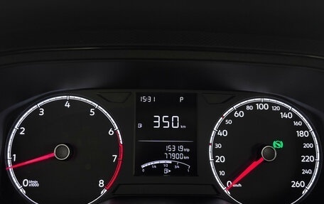 Volkswagen Polo VI (EU Market), 2022 год, 1 588 000 рублей, 10 фотография