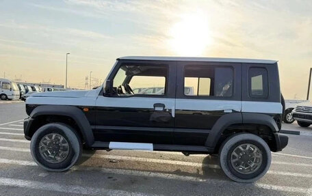 Suzuki Jimny, 2026 год, 2 930 000 рублей, 2 фотография