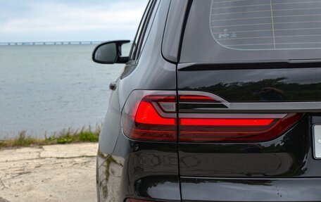 BMW X7, 2021 год, 10 500 000 рублей, 6 фотография