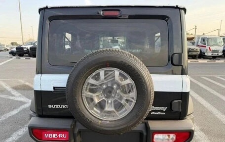 Suzuki Jimny, 2026 год, 2 930 000 рублей, 4 фотография