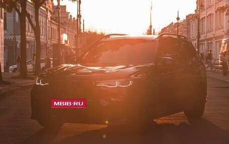 BMW X7, 2021 год, 10 500 000 рублей, 21 фотография