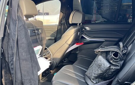 BMW X7, 2021 год, 10 500 000 рублей, 36 фотография